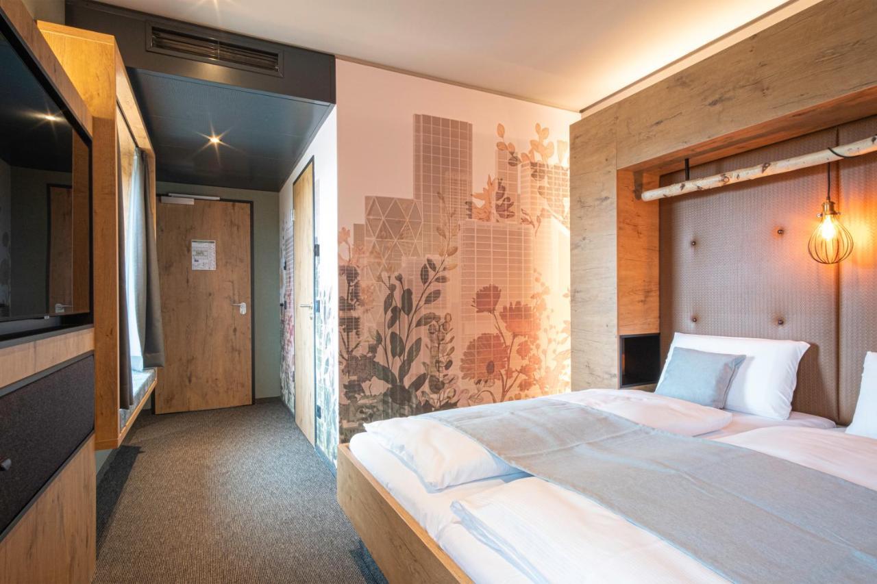 Riku Hotel 로이틀링겐 외부 사진