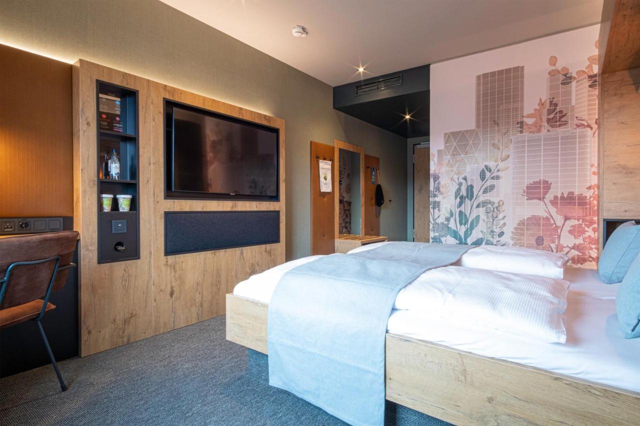 Riku Hotel 로이틀링겐 외부 사진