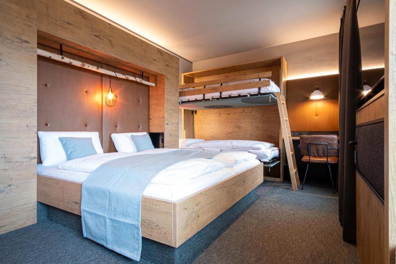 Riku Hotel 로이틀링겐 외부 사진