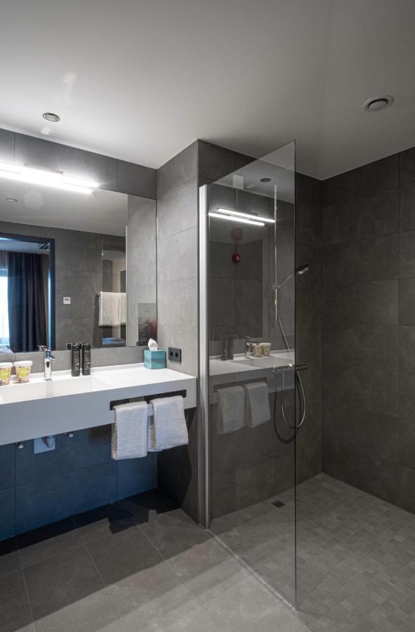 Riku Hotel 로이틀링겐 외부 사진