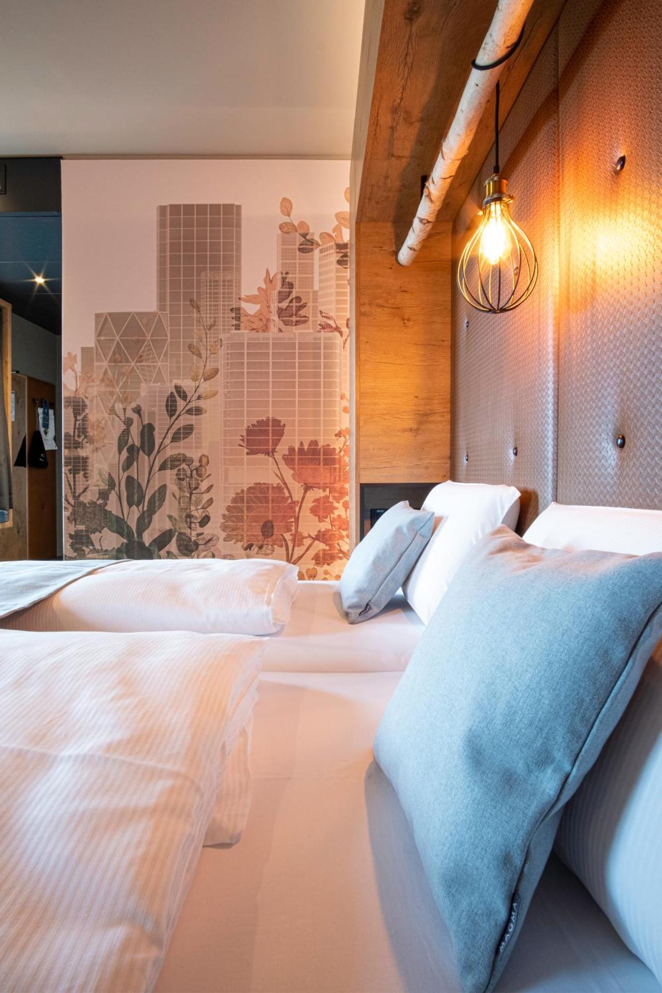 Riku Hotel 로이틀링겐 외부 사진