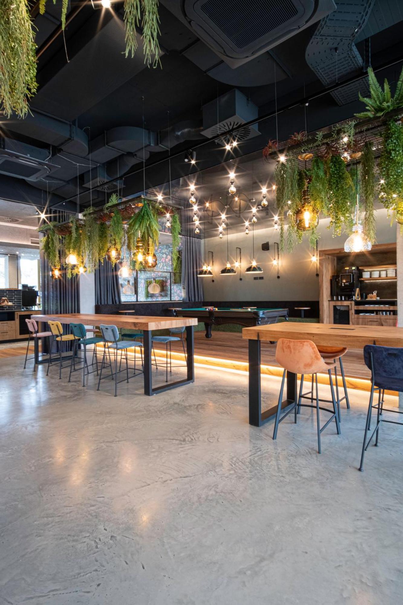 Riku Hotel 로이틀링겐 외부 사진